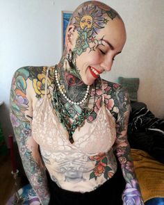 Tatuaj sclap tat-too.tv