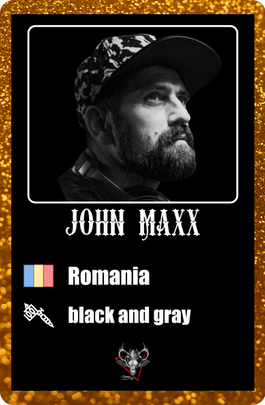 John Maxx