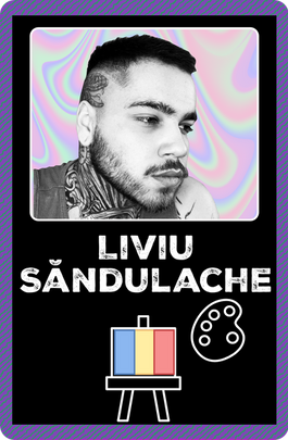 Liviu Sandulache tat-too.tv