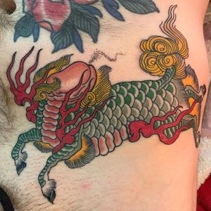 Shunga tattoo tat-too.tv