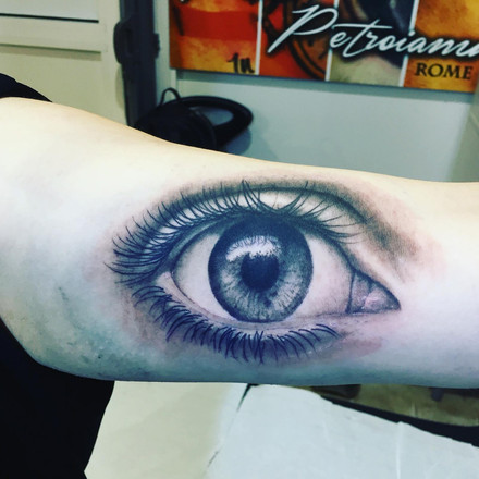Paul Petroianu tat-too.tv