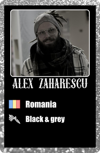 Alex Zaharescu