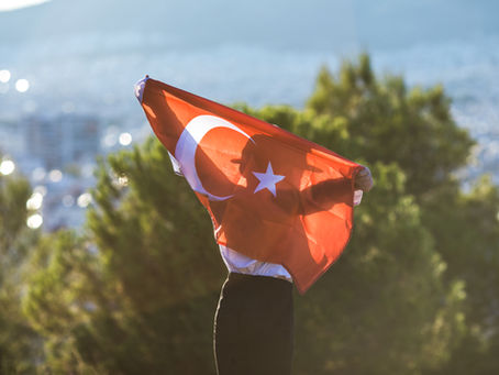 Türkiye'de Dövmelerin Evrimi