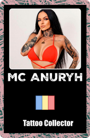 MC Anuryh tat-too.tv