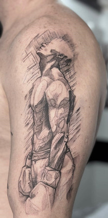 Paul Petroianu tat-too.tv