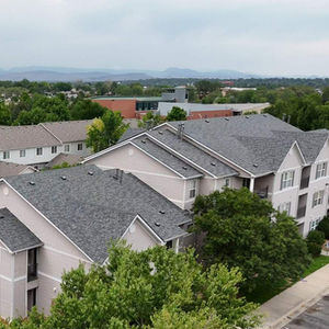Dimensional, Shingle Roof in Longmont, CO 