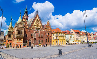 Wrocław
