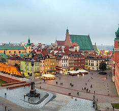 Warszawa