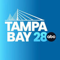 Tampa Bay 28 ABC logo