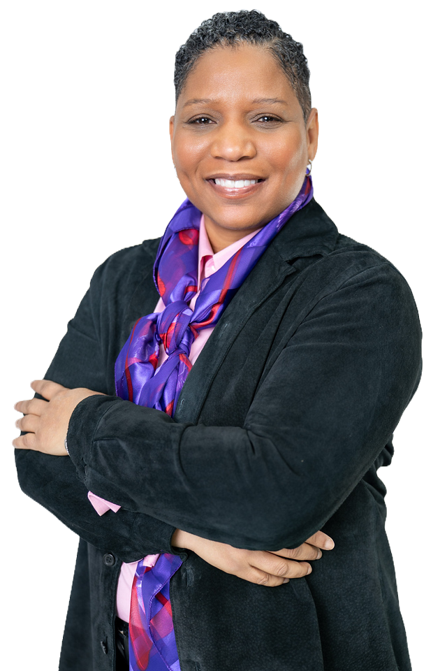 Tara "Coach T" Gibson