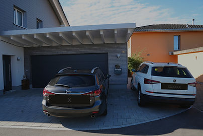 Massagepraxis Little Home Massage Parkplatz
