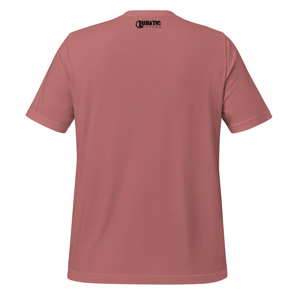 Thumbnail: Lunatic Filigree Unisex T