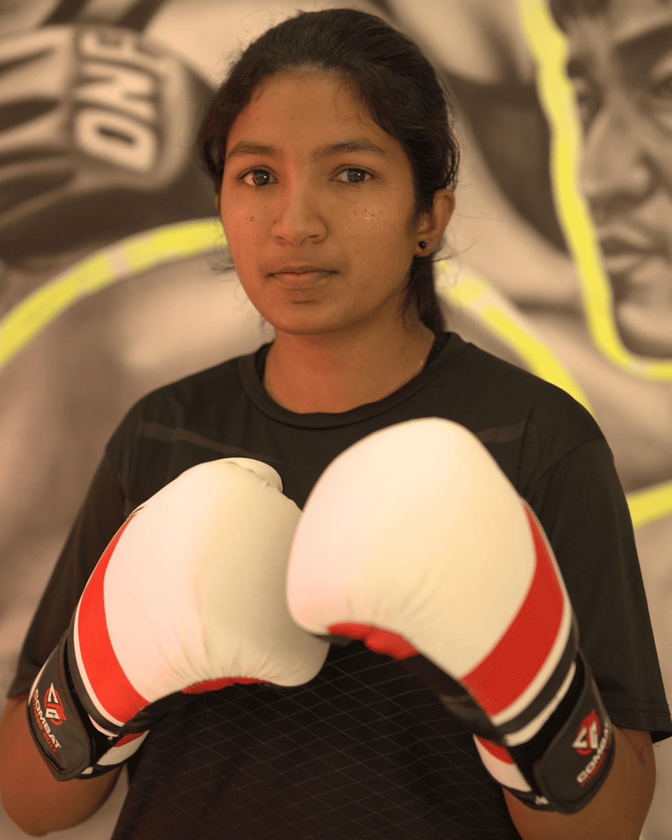 COACH ATHULYA