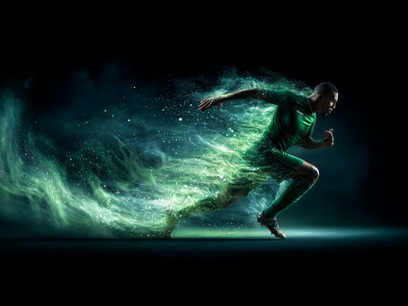 Nutze deine Winterpause: Warum jetzt Speed, Sprints & Sprünge entscheidend sind