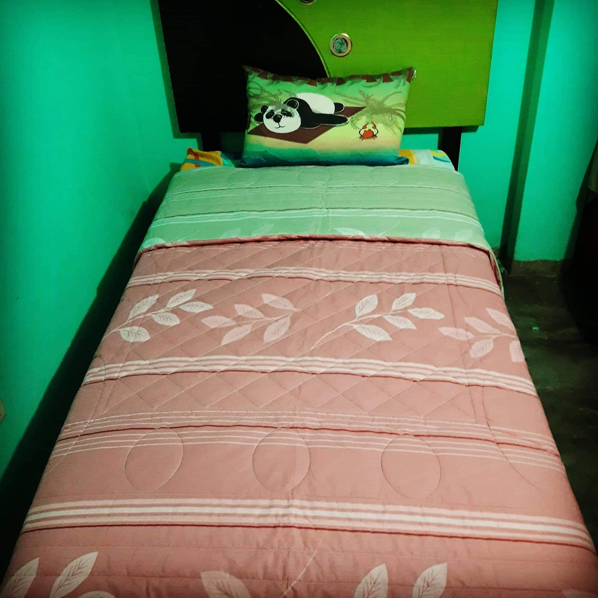 Cobertor 1 plaza y media