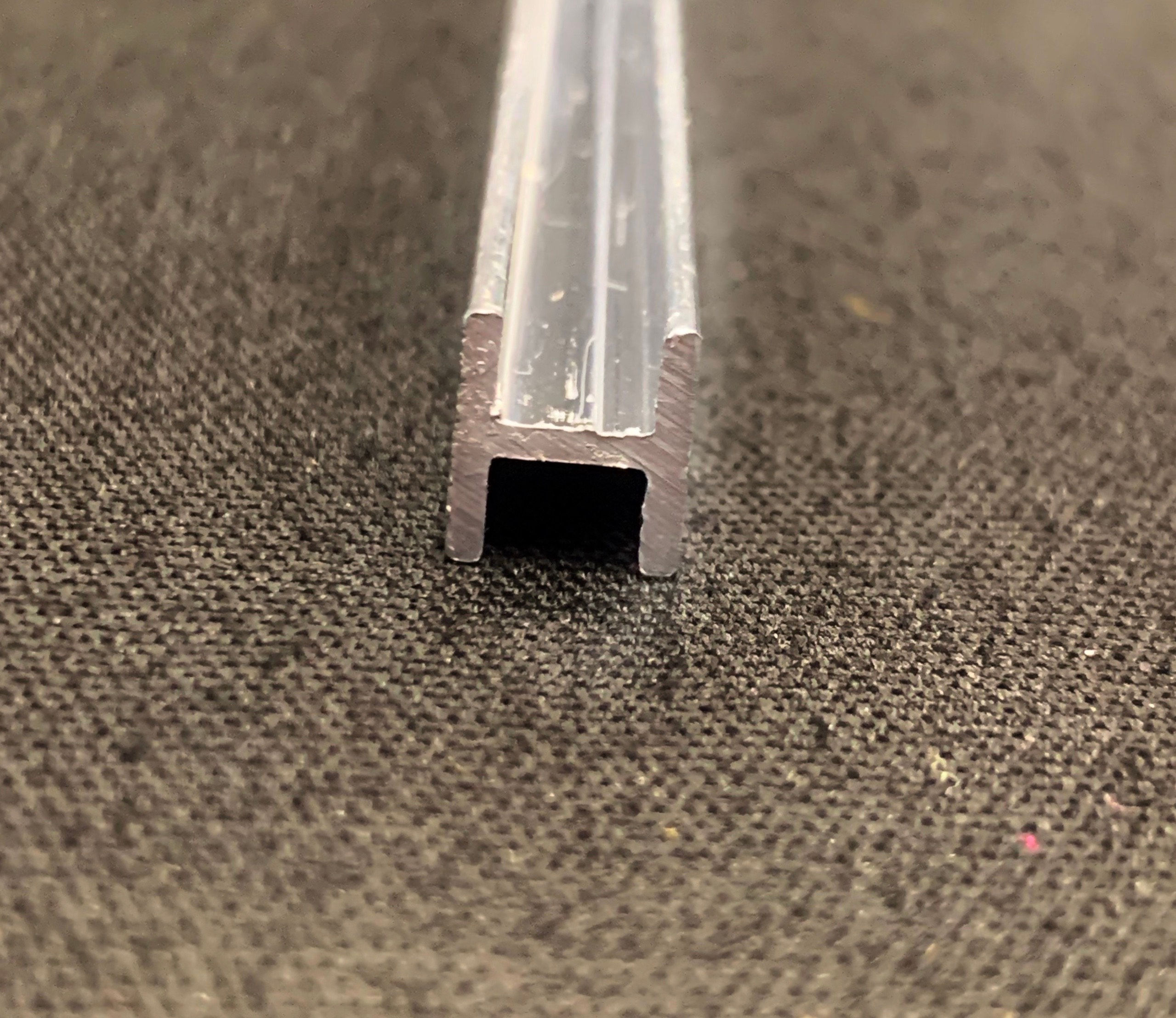 H Flat GP 52 Came Lead 5/16" F & 3/16" C