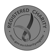 Registered Charity Badge