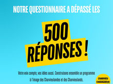 La Fabrique du Programme : + de 500 retours !