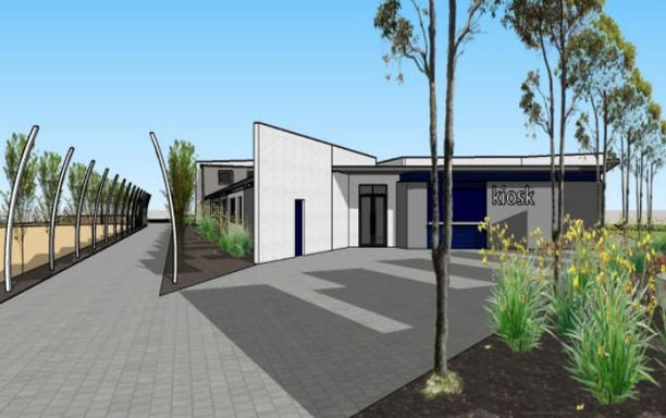 1539. ABBC, Atlantis Beach Baptist College, New Resource Centre - 06.jpg