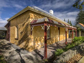 Claremont Museum Community Building, Freshwater Bay Museum 07.JPG