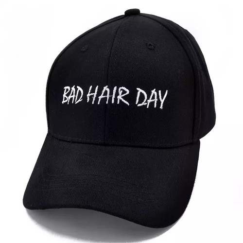 Bad Hair Day cap Beeep Lifestyle