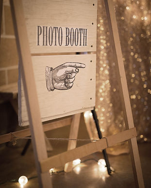 Photo Booth