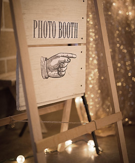 cabina de fotos