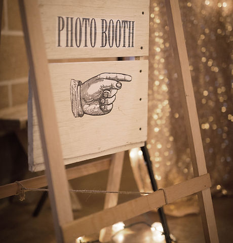 Photo Booth