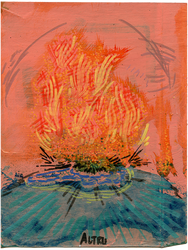 THE TUNGUSKA EVENT, 1908