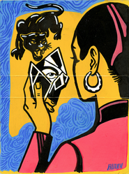 OVER SELF-REFLECTION