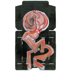 BACONIZED PIE BOX: SINUS IMPLOSION