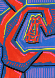 EXISTENTIALISM: CONNIVING SERPENT