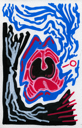 LAST BREATH OF THE NIGHTLY