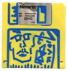 FD 24: FEAR IN HIS EYES