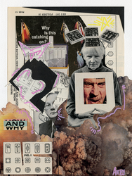 F.JOC (FOSTERING JEWELS OF A CORPORATOCRACY), 2024