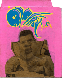 LINGUA FRANCA OF THE PROLETARIAT