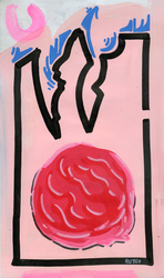 EVERY HUMAN ON EARTH