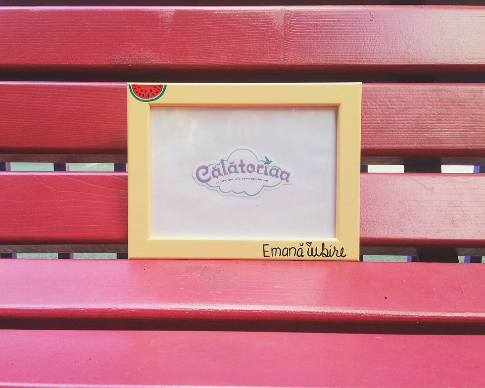 Miniatură: Rama Binedispusă