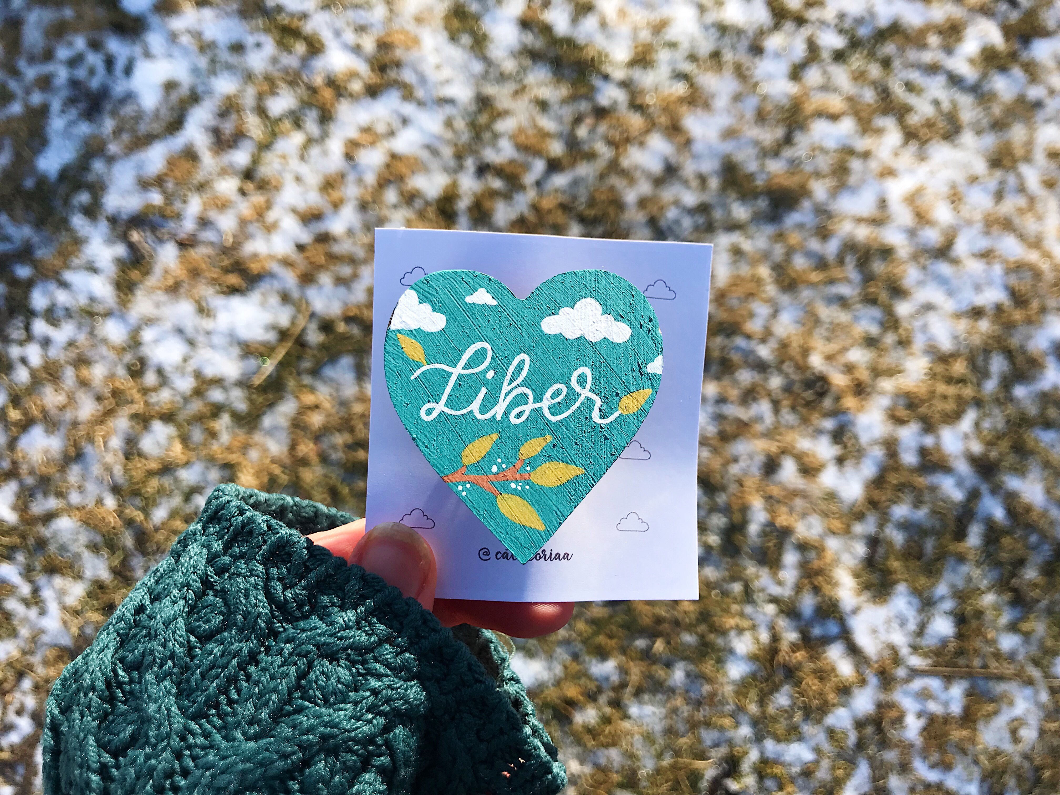 Emoția Libertății