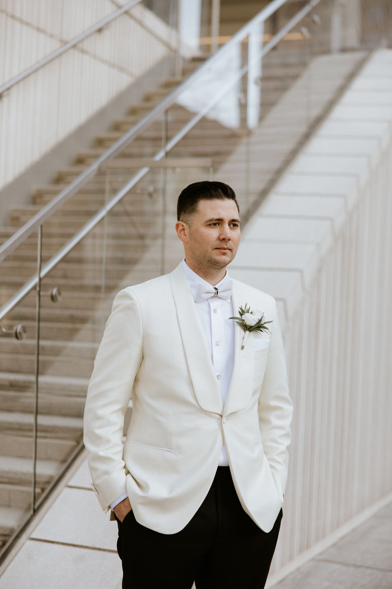 Vu's Custom Clothier