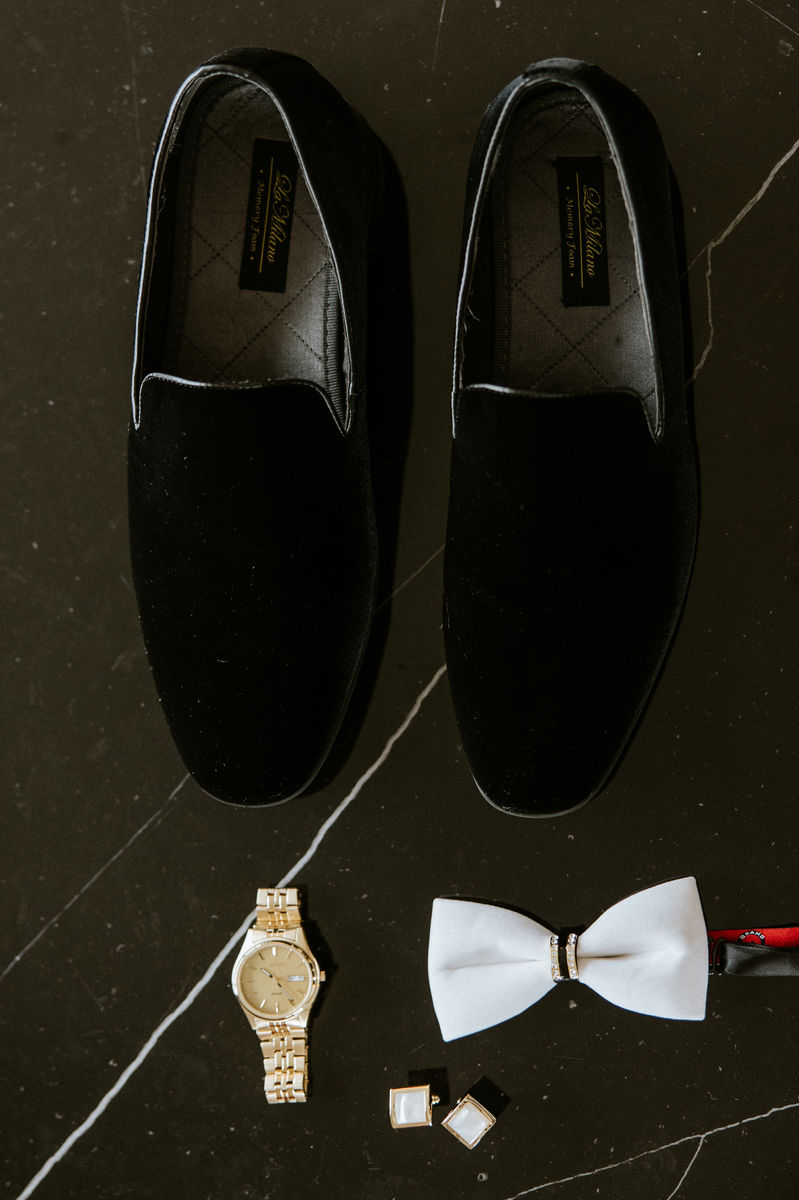Vu's Custom Clothier