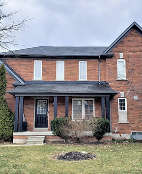 Home for Sale in Oakville, by Gina Milki, Realtor