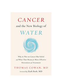 Water Tom Cowan