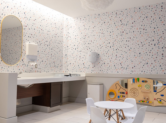 Playroom and Other Kid's Interior Design Portfolio, Inspiration for ...