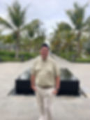 Scott Johnson, PMV Travel Agent for Family Trips and Vacations
