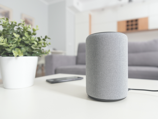 Smart Home Trends for 2022
