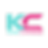 KCMEdia Logo, Kate Carnegie Logo