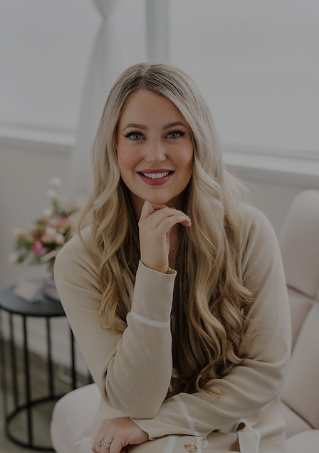 Amanda & Co, Brand photographer, Niagara, ON