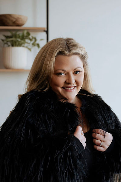 Sara Nunziato, CEO, West St. Studio Rentals, Port Colborne