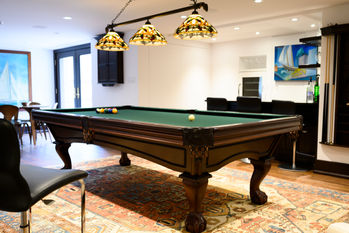 Simply White Interiors, King's Landing Historic Home Interior Design Project, Niagara on the Lake